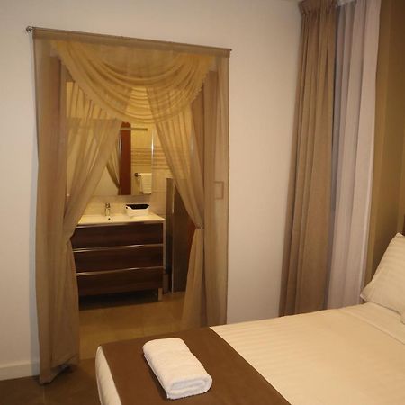 Empire Apartments Su 2 Marthastraat Paramaribo Kültér fotó