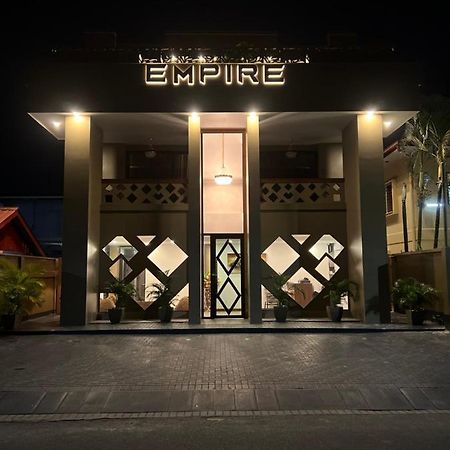 Empire Apartments Su 2 Marthastraat Paramaribo Kültér fotó