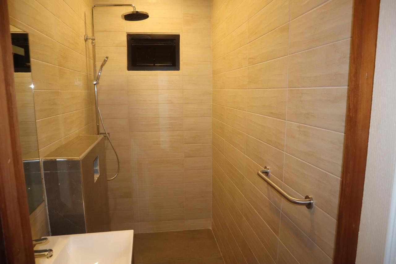 Empire Apartments Su 2 Marthastraat Paramaribo Kültér fotó