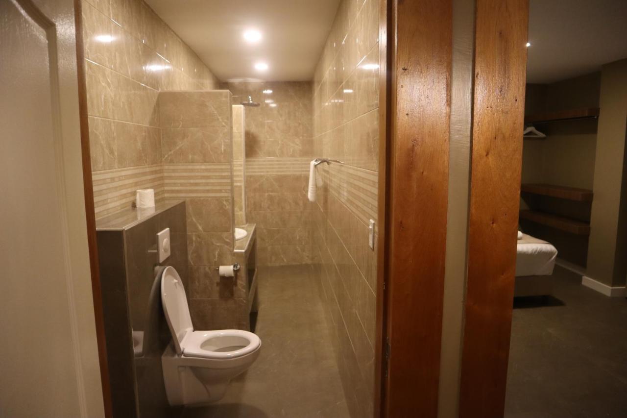 Empire Apartments Su 2 Marthastraat Paramaribo Kültér fotó