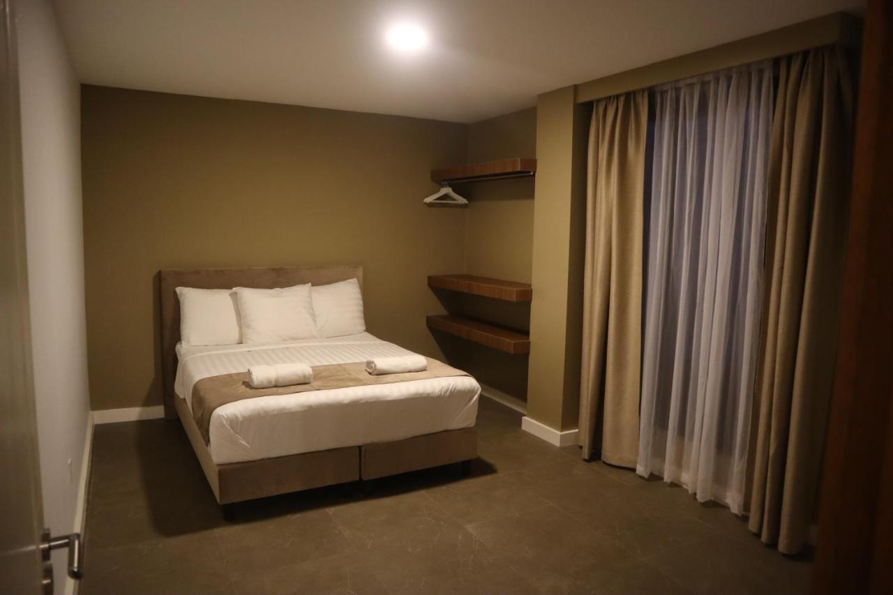 Empire Apartments Su 2 Marthastraat Paramaribo Kültér fotó