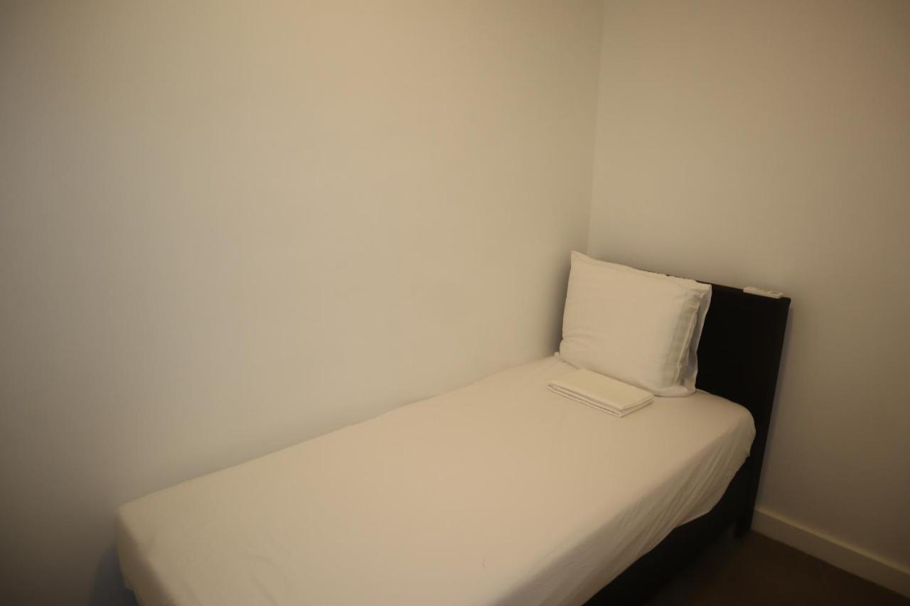 Empire Apartments Su 2 Marthastraat Paramaribo Kültér fotó