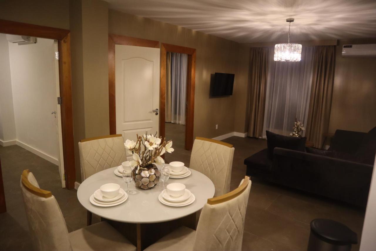 Empire Apartments Su 2 Marthastraat Paramaribo Kültér fotó