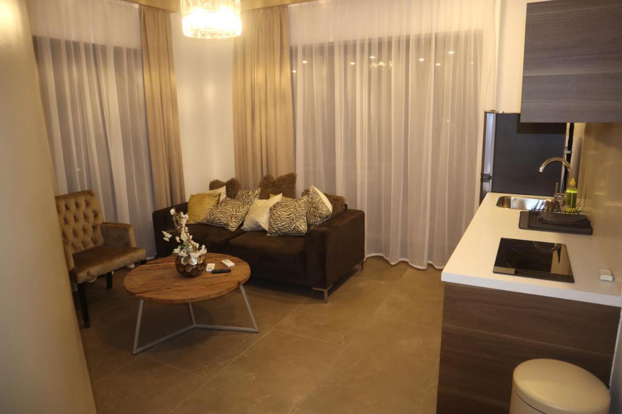 Empire Apartments Su 2 Marthastraat Paramaribo Kültér fotó