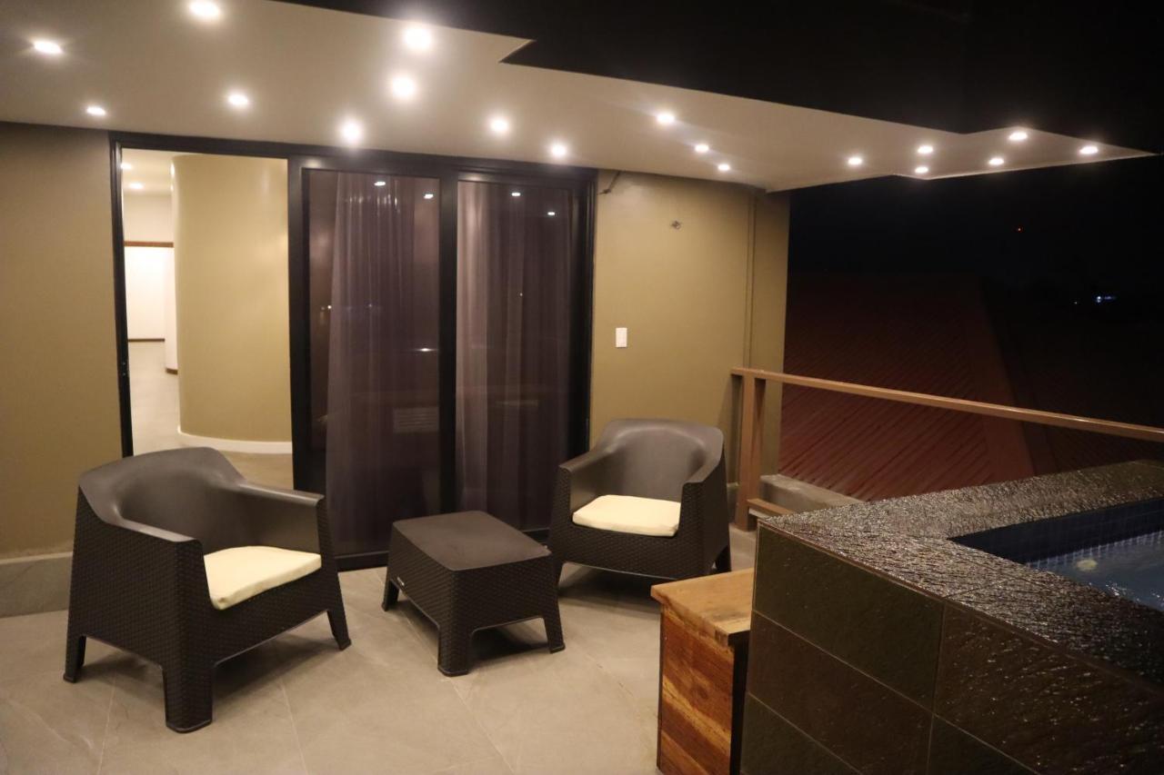 Empire Apartments Su 2 Marthastraat Paramaribo Kültér fotó
