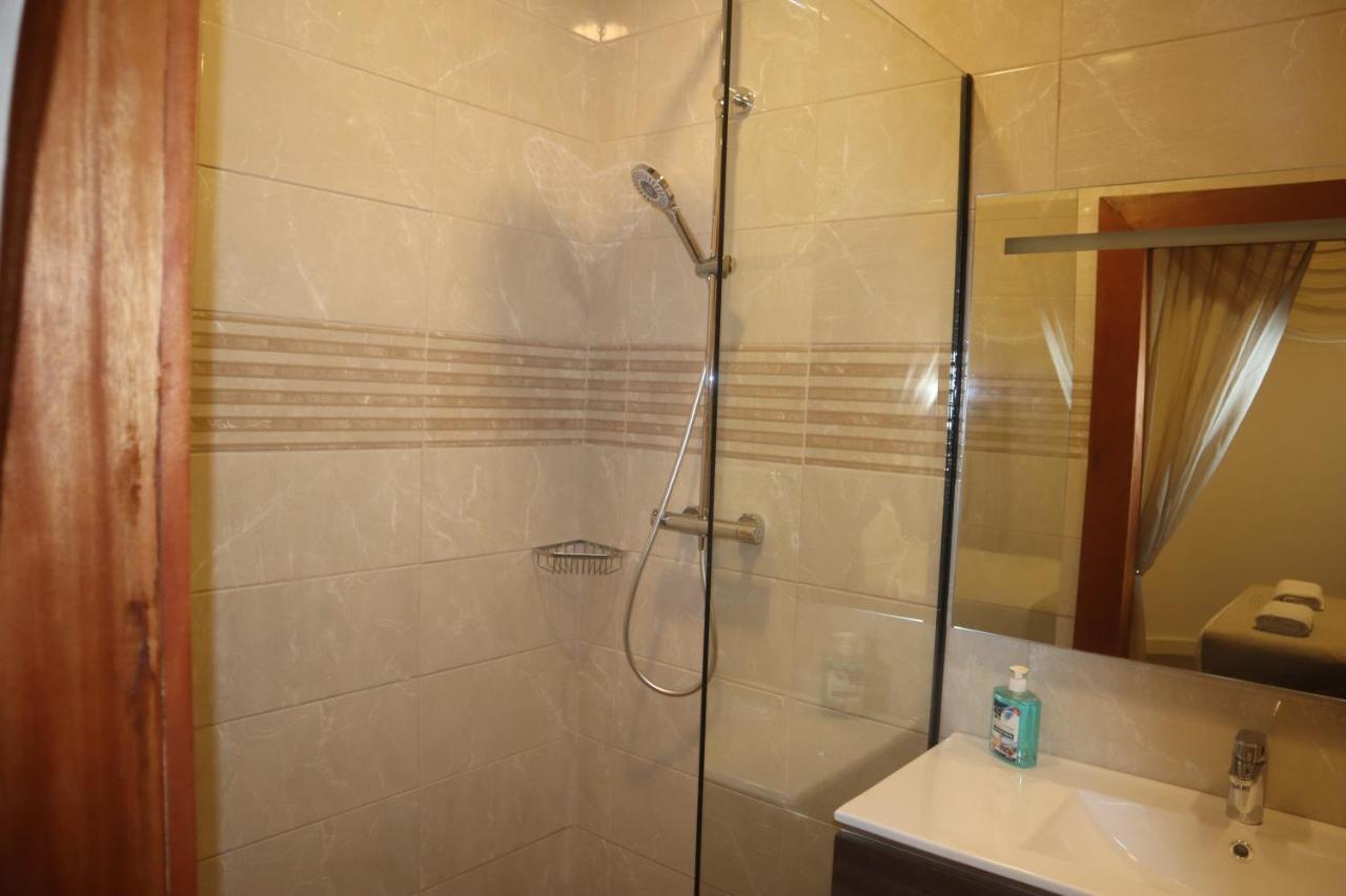 Empire Apartments Su 2 Marthastraat Paramaribo Kültér fotó