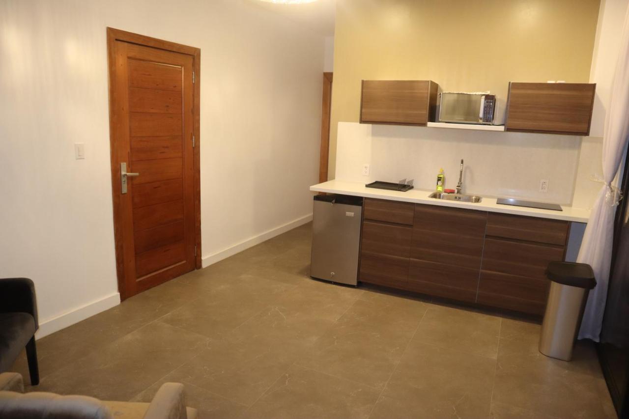 Empire Apartments Su 2 Marthastraat Paramaribo Kültér fotó