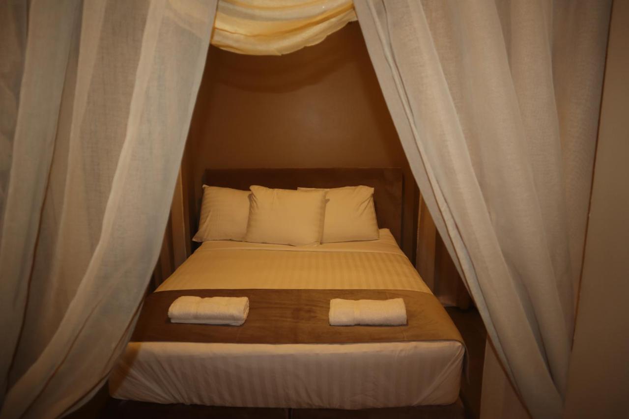 Empire Apartments Su 2 Marthastraat Paramaribo Kültér fotó