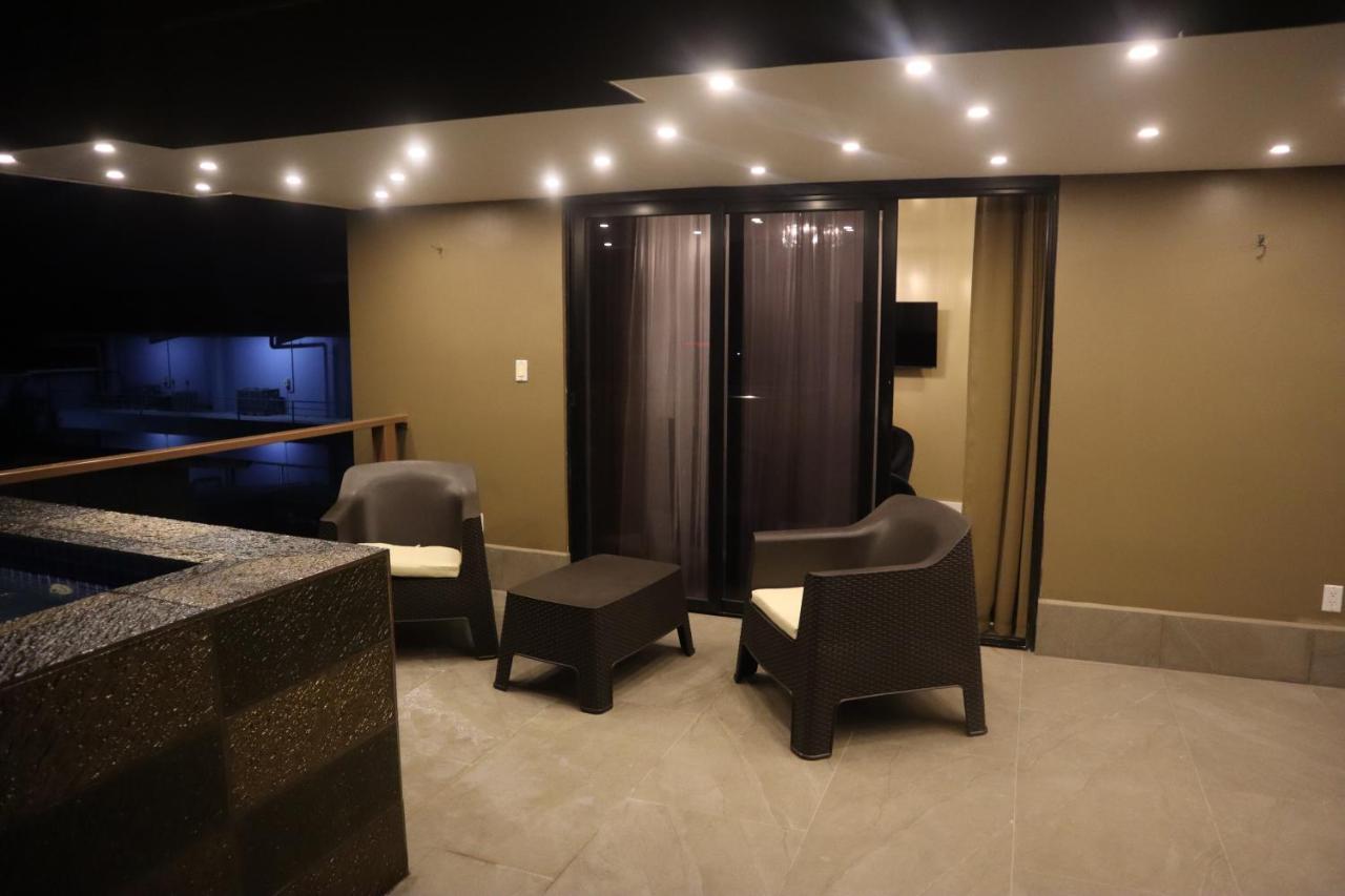 Empire Apartments Su 2 Marthastraat Paramaribo Kültér fotó