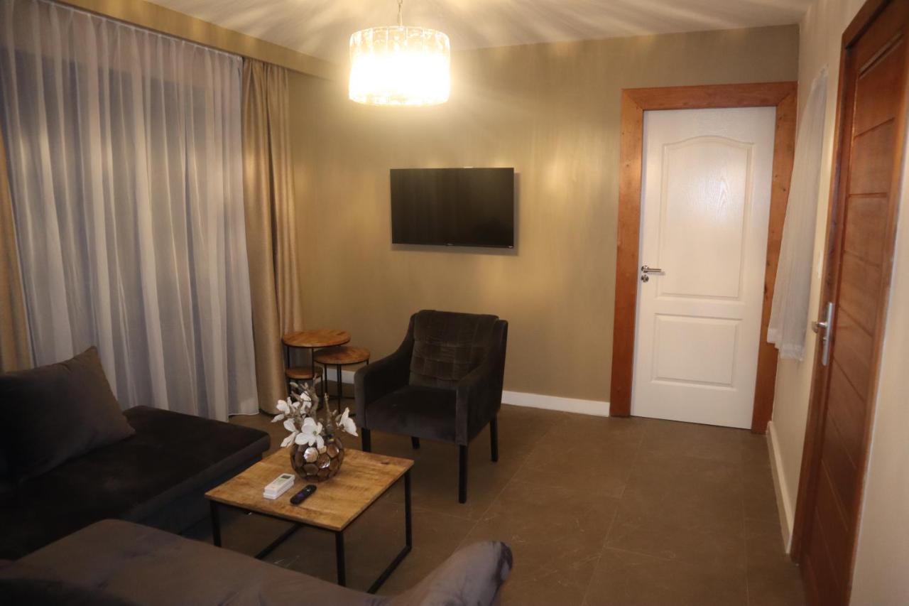 Empire Apartments Su 2 Marthastraat Paramaribo Kültér fotó