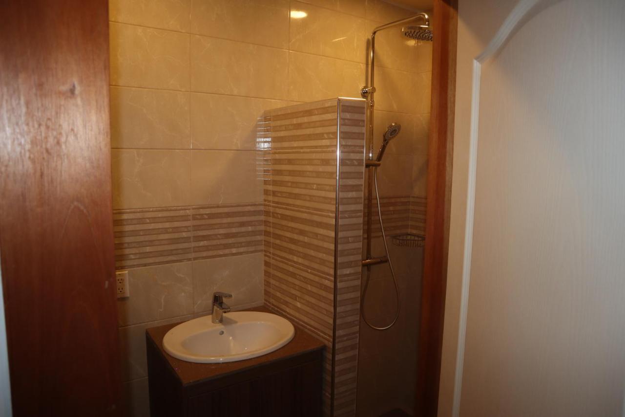 Empire Apartments Su 2 Marthastraat Paramaribo Kültér fotó