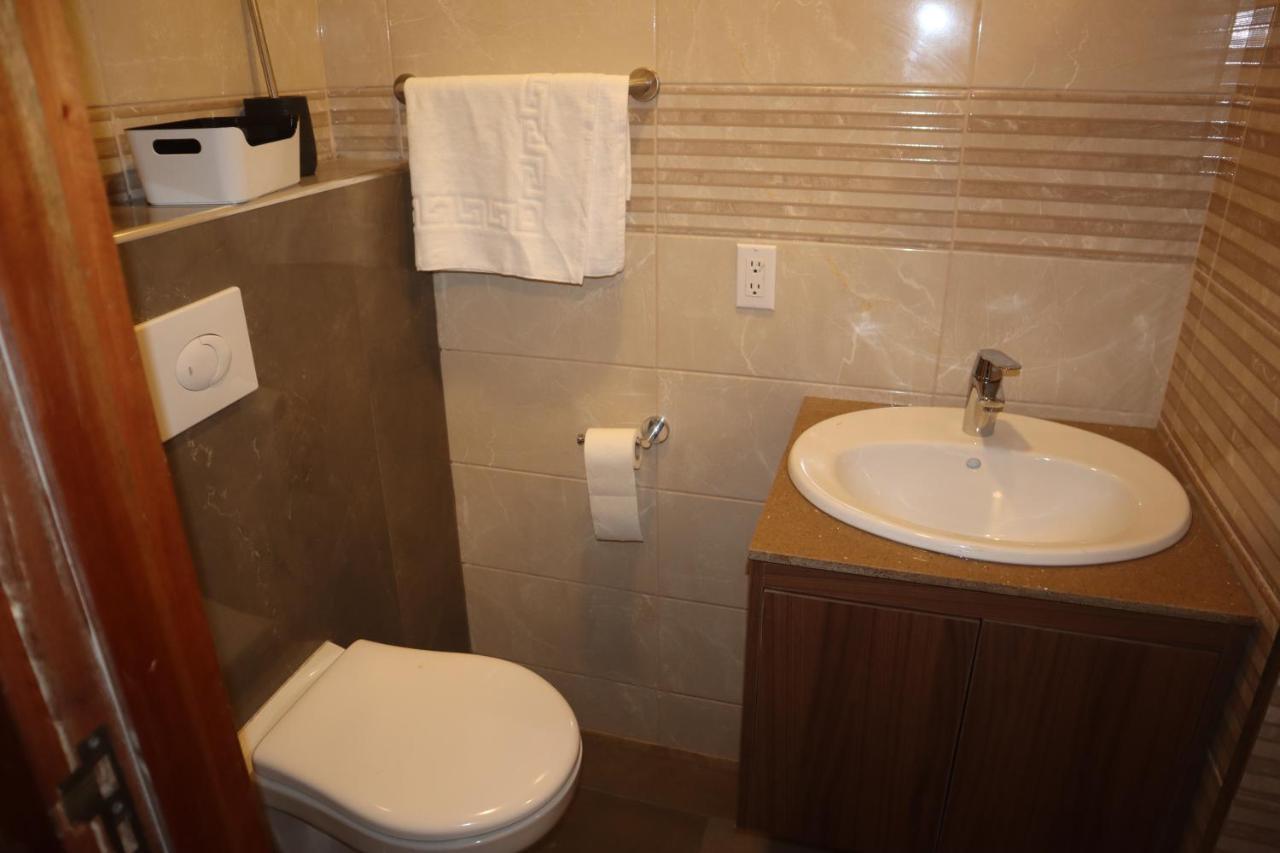 Empire Apartments Su 2 Marthastraat Paramaribo Kültér fotó