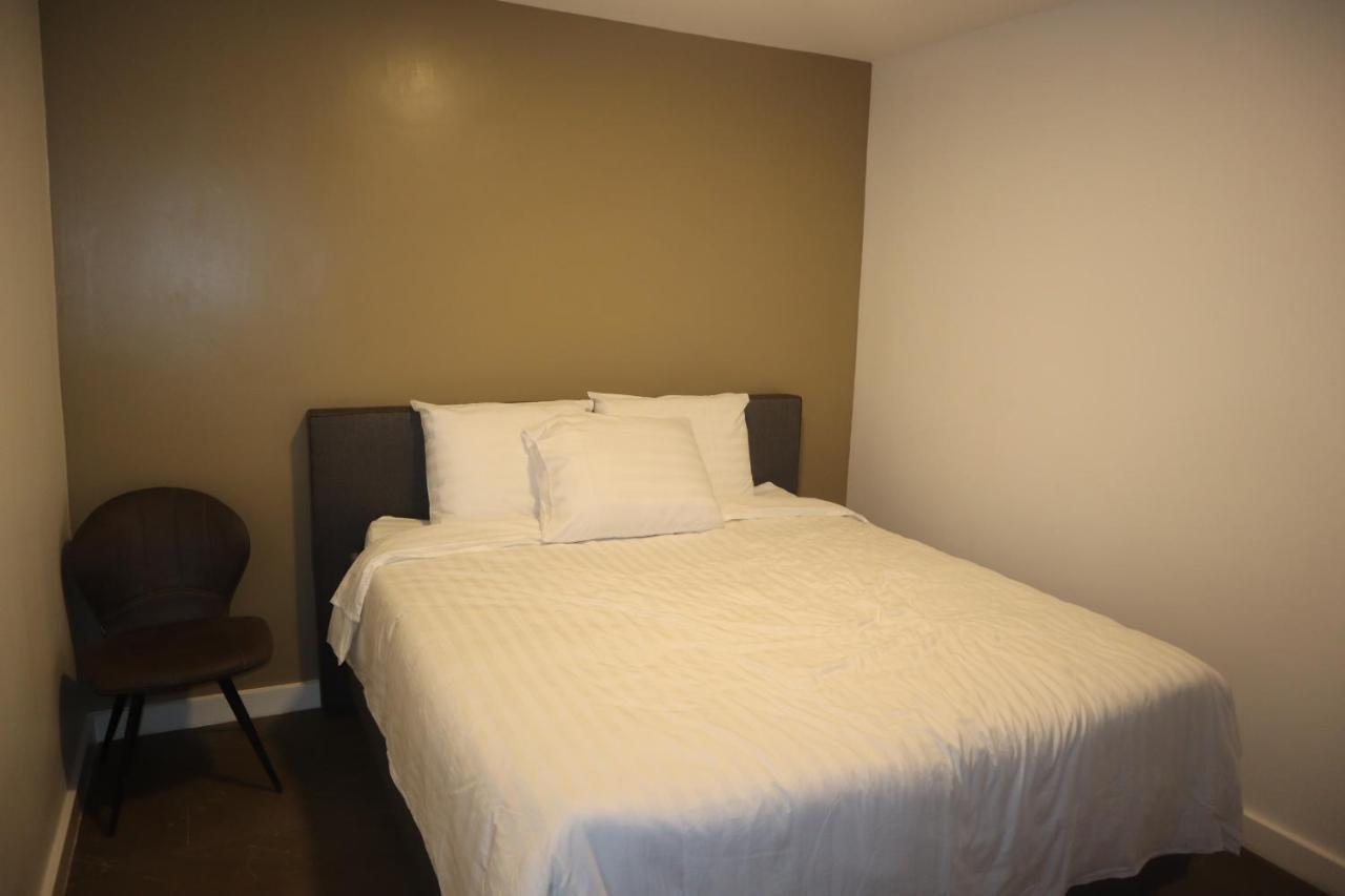 Empire Apartments Su 2 Marthastraat Paramaribo Kültér fotó