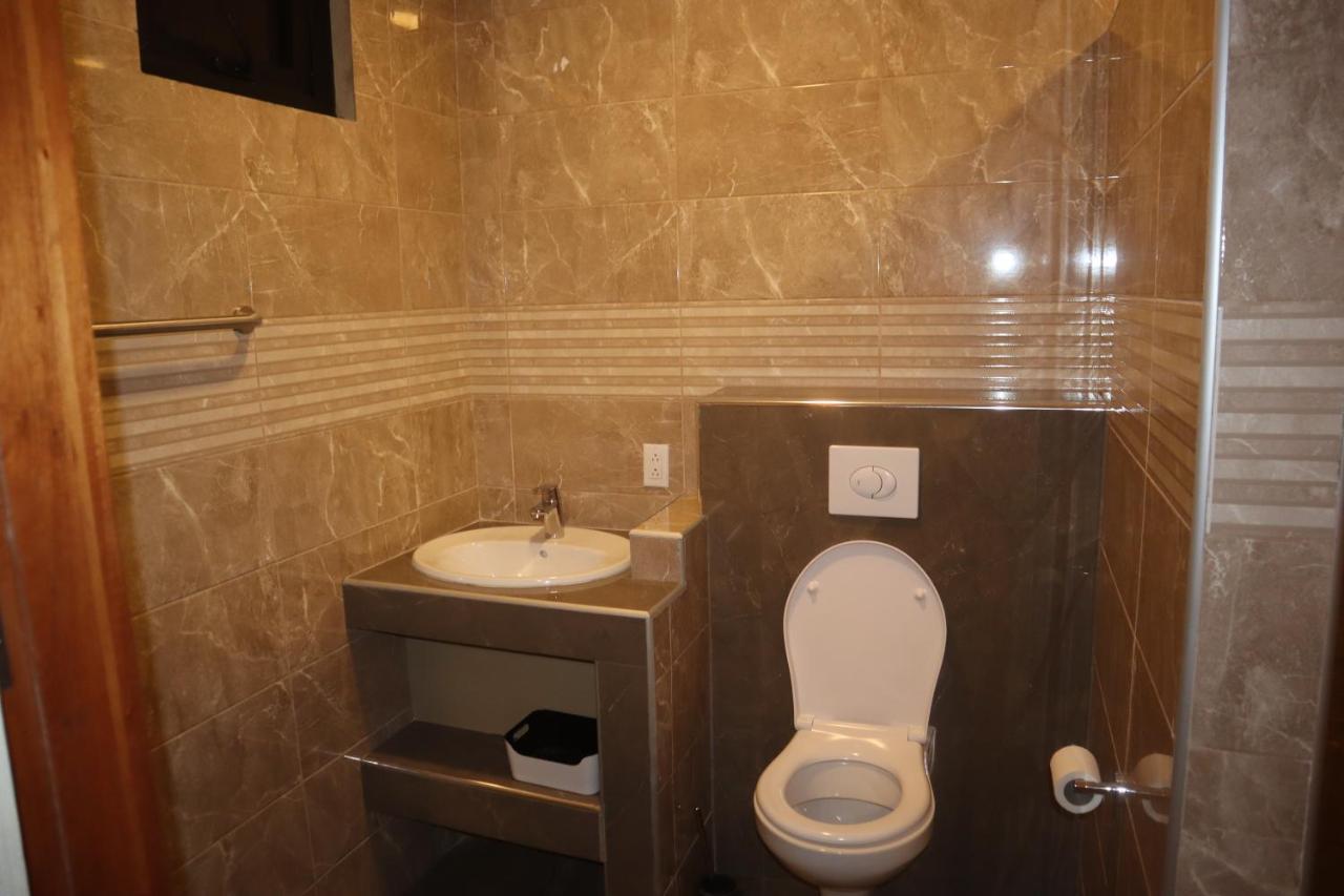 Empire Apartments Su 2 Marthastraat Paramaribo Kültér fotó