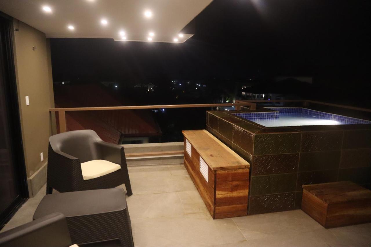 Empire Apartments Su 2 Marthastraat Paramaribo Kültér fotó