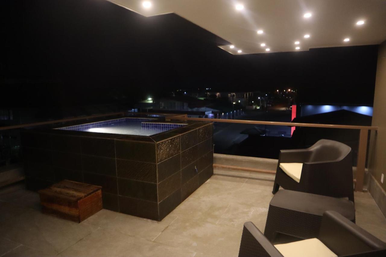 Empire Apartments Su 2 Marthastraat Paramaribo Kültér fotó