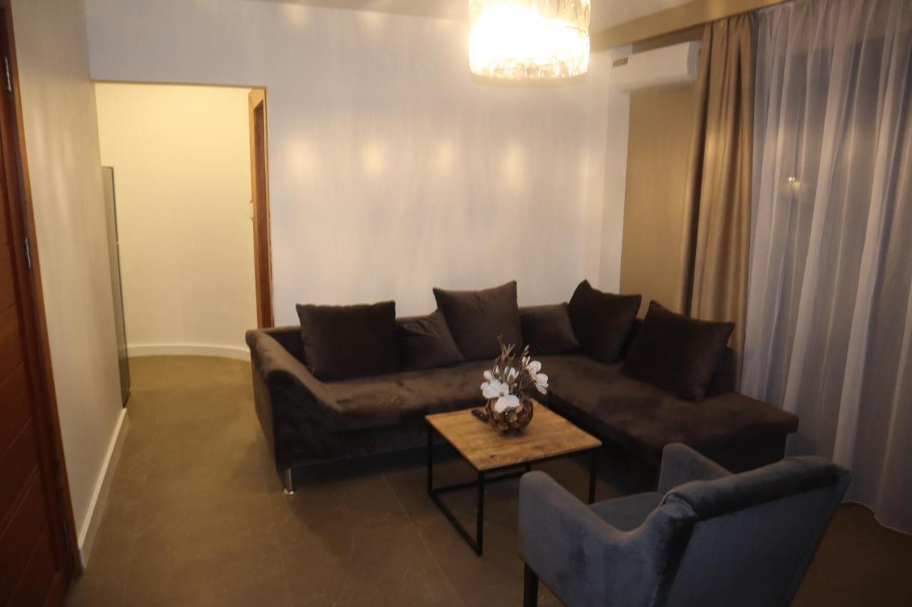 Empire Apartments Su 2 Marthastraat Paramaribo Kültér fotó