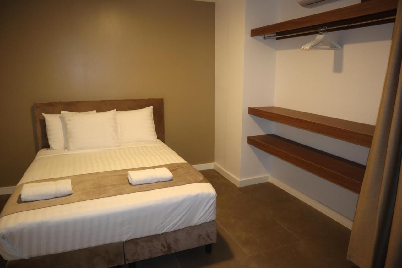 Empire Apartments Su 2 Marthastraat Paramaribo Kültér fotó