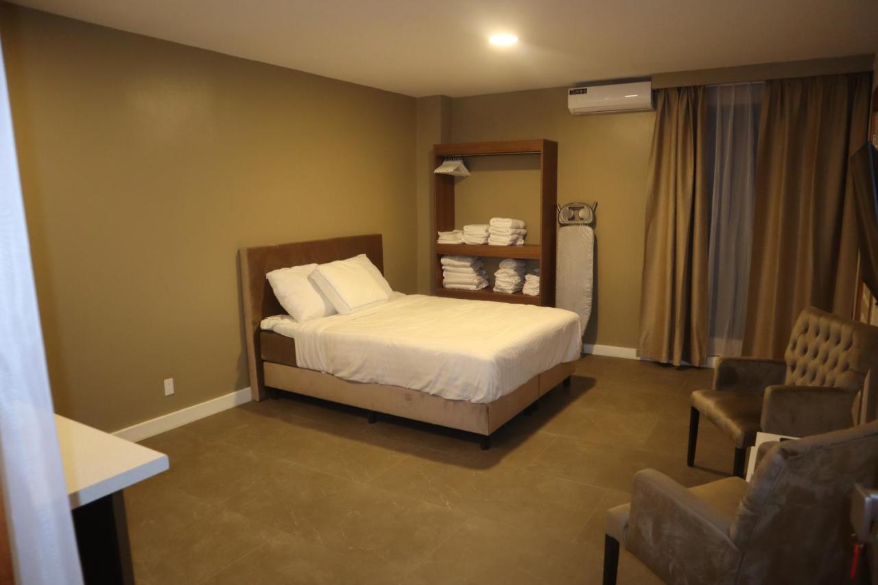 Empire Apartments Su 2 Marthastraat Paramaribo Kültér fotó