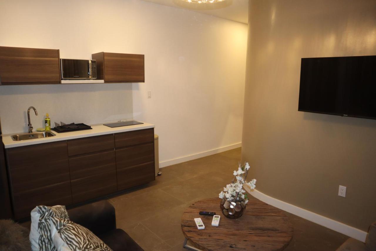 Empire Apartments Su 2 Marthastraat Paramaribo Kültér fotó