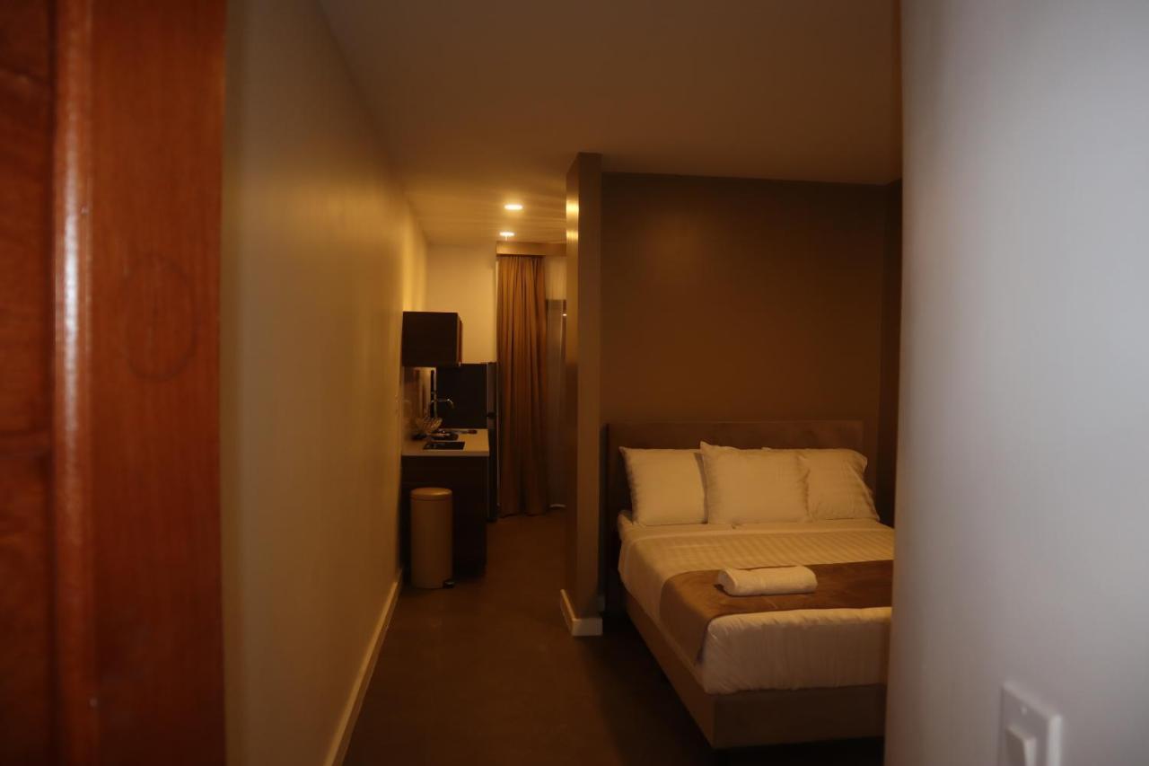 Empire Apartments Su 2 Marthastraat Paramaribo Kültér fotó