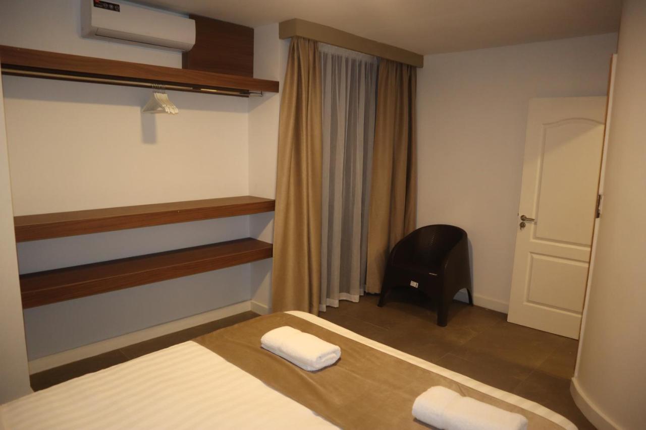 Empire Apartments Su 2 Marthastraat Paramaribo Kültér fotó
